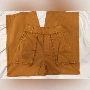 Young Fabulous & Broke Small Trouser Pants